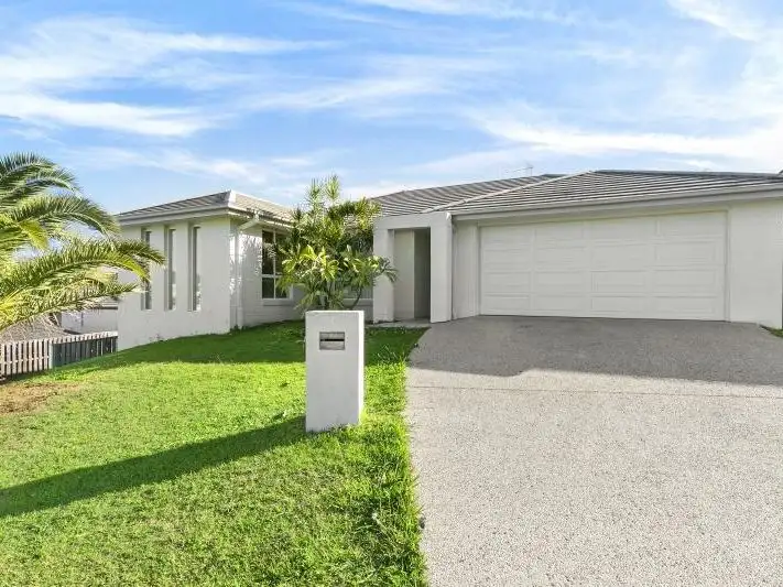 Second view of Homely house listing, 6 Meroo Place, Upper Coomera QLD 4209