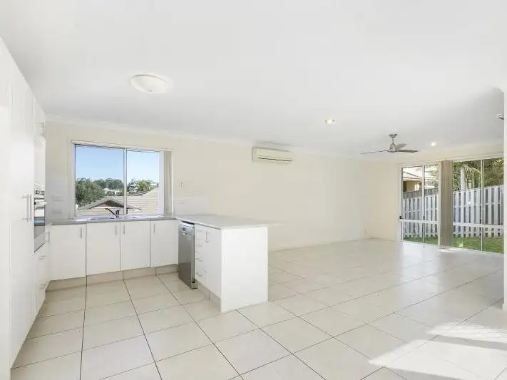 Third view of Homely house listing, 6 Meroo Place, Upper Coomera QLD 4209