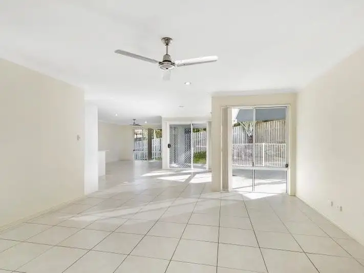 Fourth view of Homely house listing, 6 Meroo Place, Upper Coomera QLD 4209