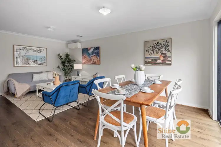 Fourth view of Homely house listing, 19 Cobungra Grove, Wollert VIC 3750