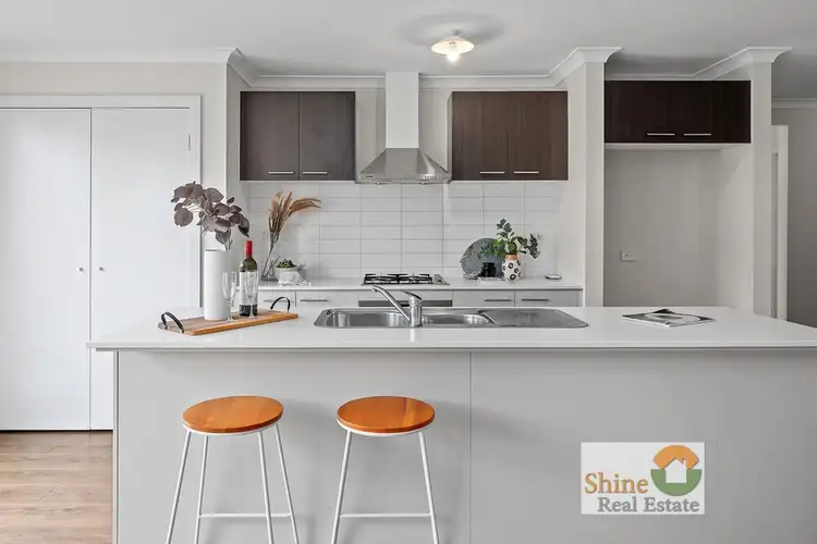 Fifth view of Homely house listing, 19 Cobungra Grove, Wollert VIC 3750