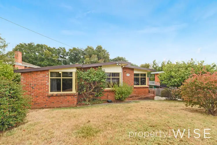 Main view of Homely house listing, 11 Longwood Avenue, Newstead TAS 7250