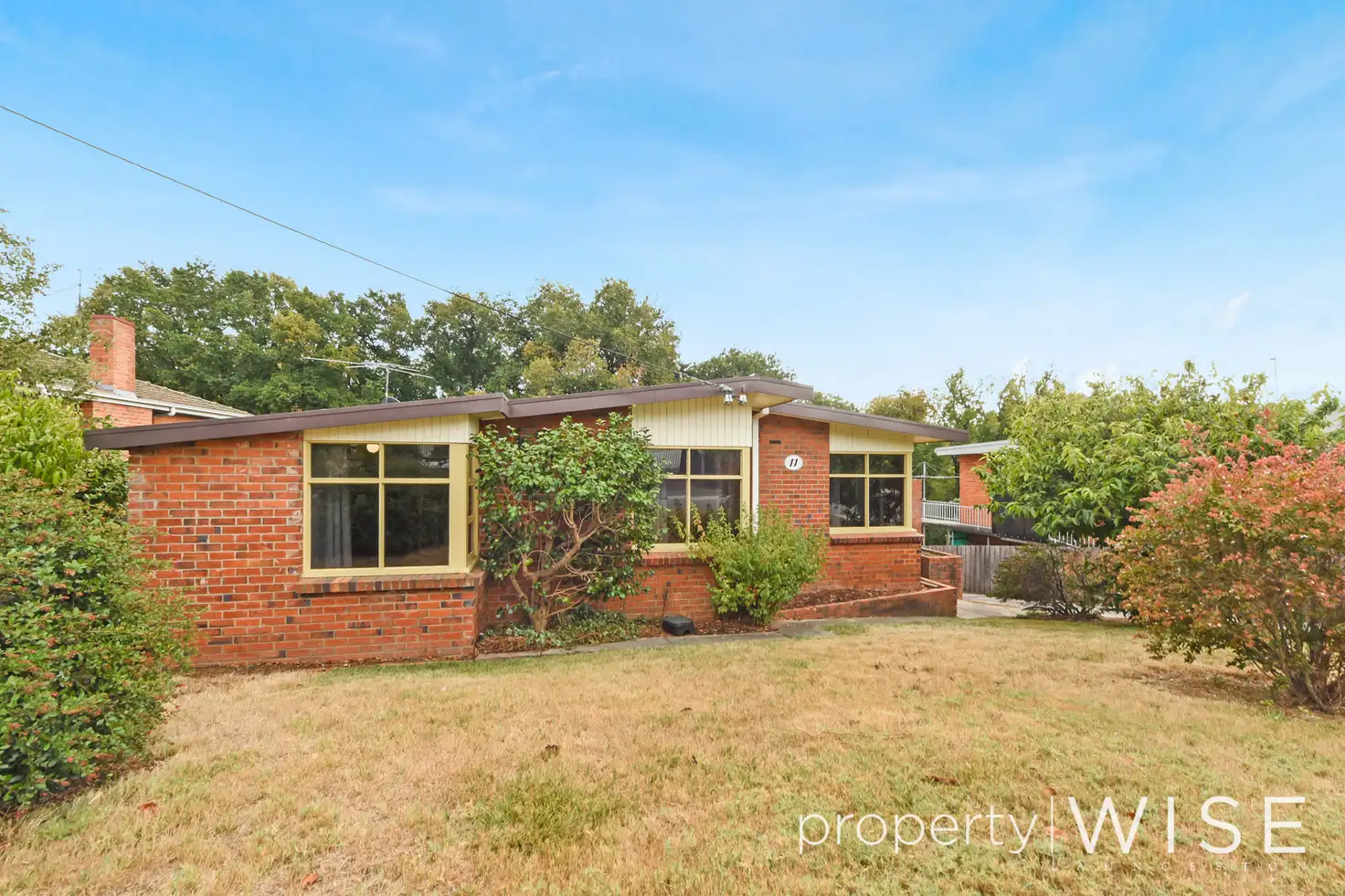 Main view of Homely house listing, 11 Longwood Avenue, Newstead TAS 7250