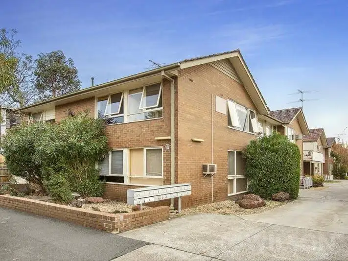 Main view of Homely apartment listing, 9/97 Hotham Street, St Kilda East VIC 3183