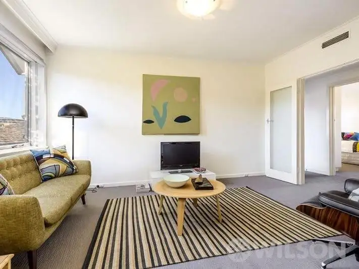 Third view of Homely apartment listing, 9/97 Hotham Street, St Kilda East VIC 3183