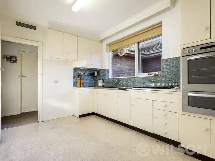 Fourth view of Homely apartment listing, 9/97 Hotham Street, St Kilda East VIC 3183