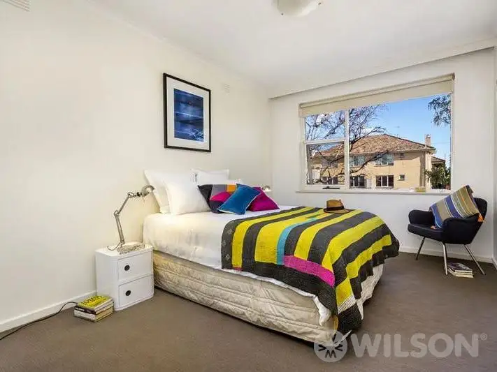 Fifth view of Homely apartment listing, 9/97 Hotham Street, St Kilda East VIC 3183