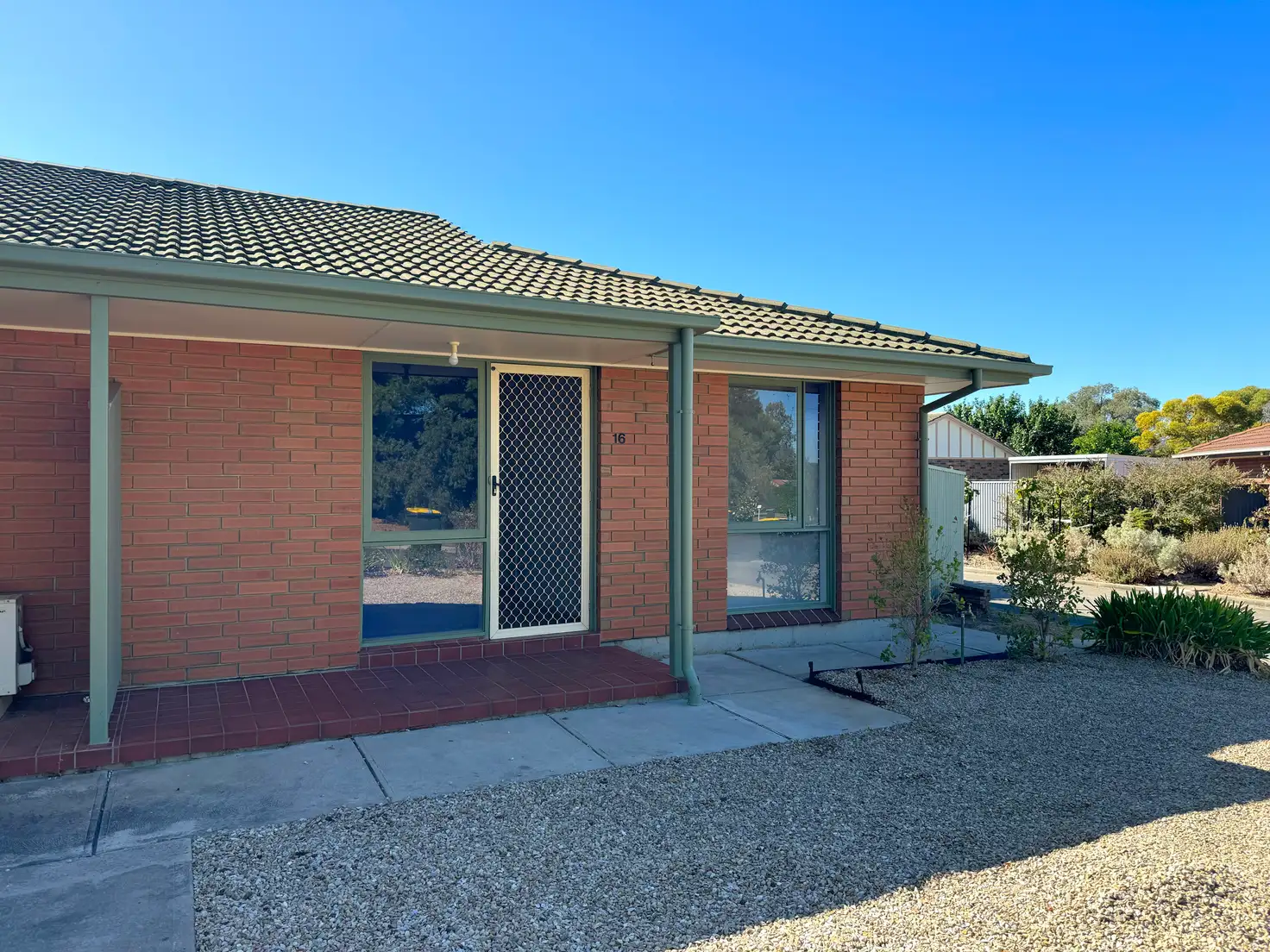 Main view of Homely unit listing, 16 Feature Court, Gilles Plains SA 5086