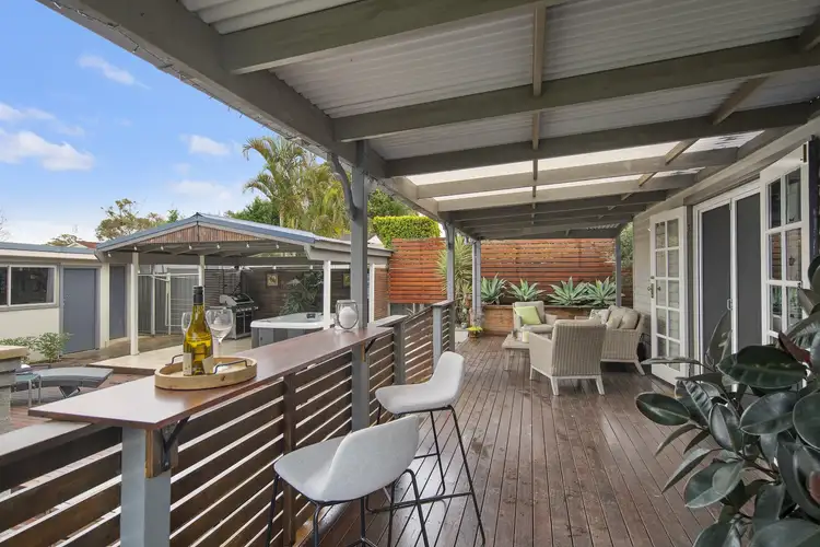 Second view of Homely house listing, 30 Coonanga avenue, Budgewoi NSW 2262