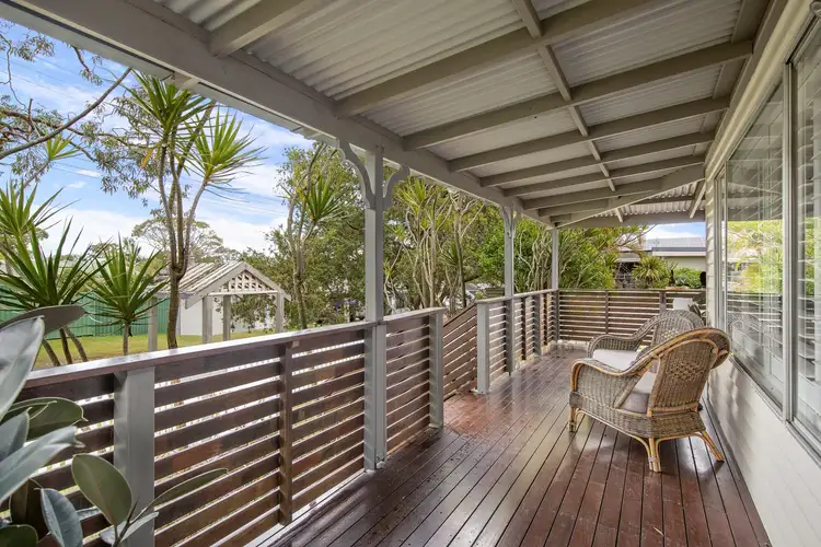Fourth view of Homely house listing, 30 Coonanga avenue, Budgewoi NSW 2262