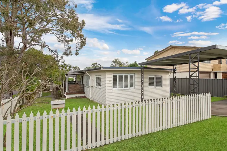 Fifth view of Homely house listing, 30 Coonanga avenue, Budgewoi NSW 2262