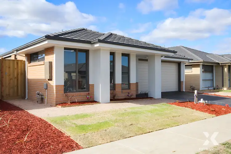 Main view of Homely house listing, 6 Millicent Parade, Officer VIC 3809