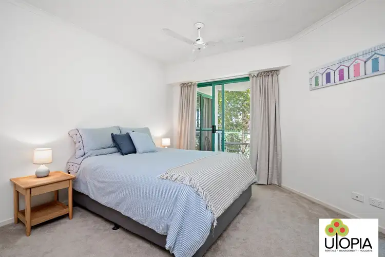 Fourth view of Homely apartment listing, 12/2-4 Serenity Close, Noosa Heads QLD 4567