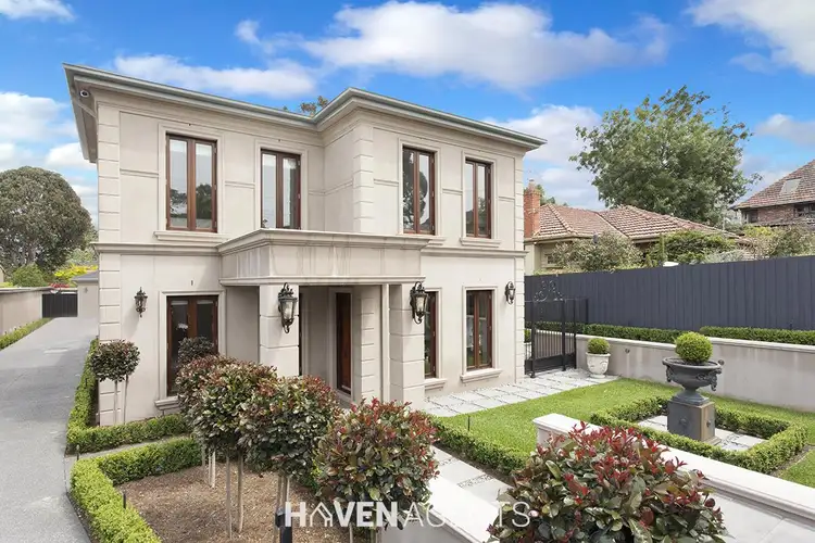 31 Summerhill Road, Brighton East VIC 3187