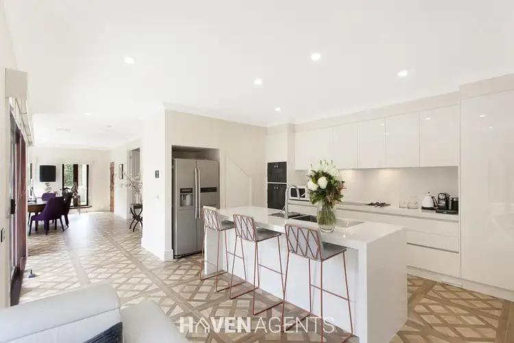 31 Summerhill Road, Brighton East VIC 3187