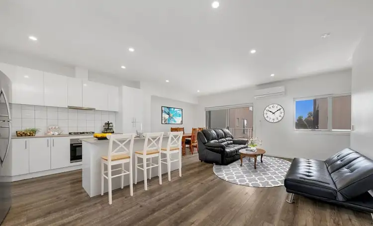 6/6 Little Windrock Lane, Craigieburn VIC 3064