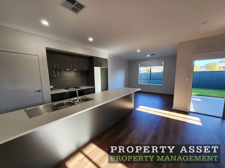 Second view of Homely house listing, 21 Salcombe way, Mount Barker SA 5251