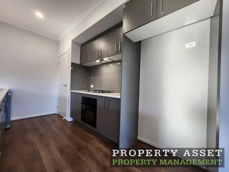 Third view of Homely house listing, 21 Salcombe way, Mount Barker SA 5251