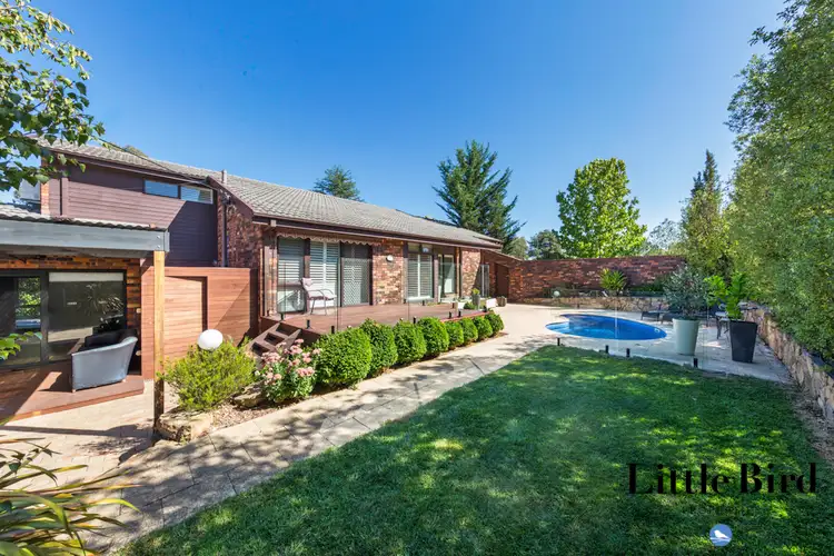 2 Adamson Crescent, Wanniassa ACT 2903