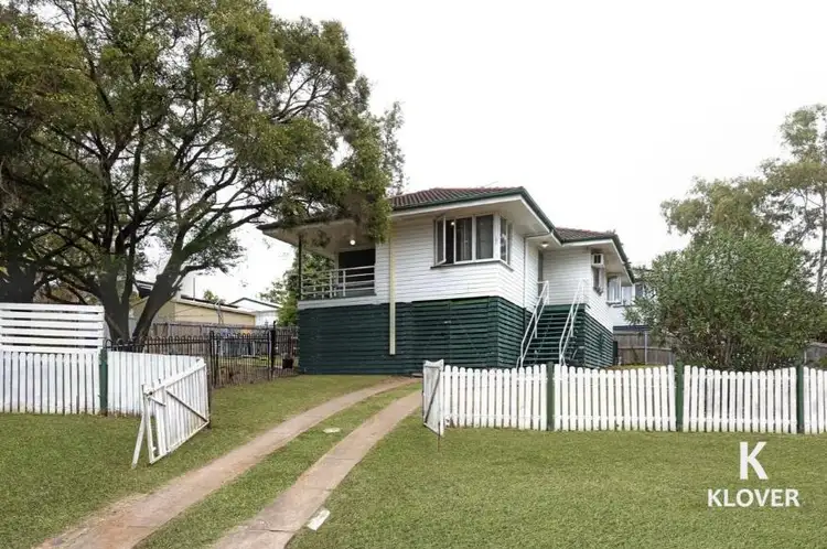 Main view of Homely house listing, 24 Flinders Drive, Leichhardt QLD 4305