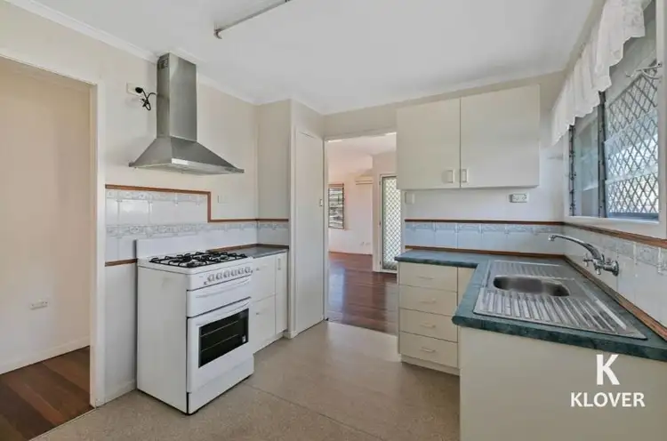 Fourth view of Homely house listing, 24 Flinders Drive, Leichhardt QLD 4305