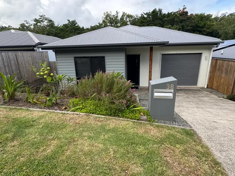Main view of Homely house listing, 38 Solandra Street, Nambour QLD 4560