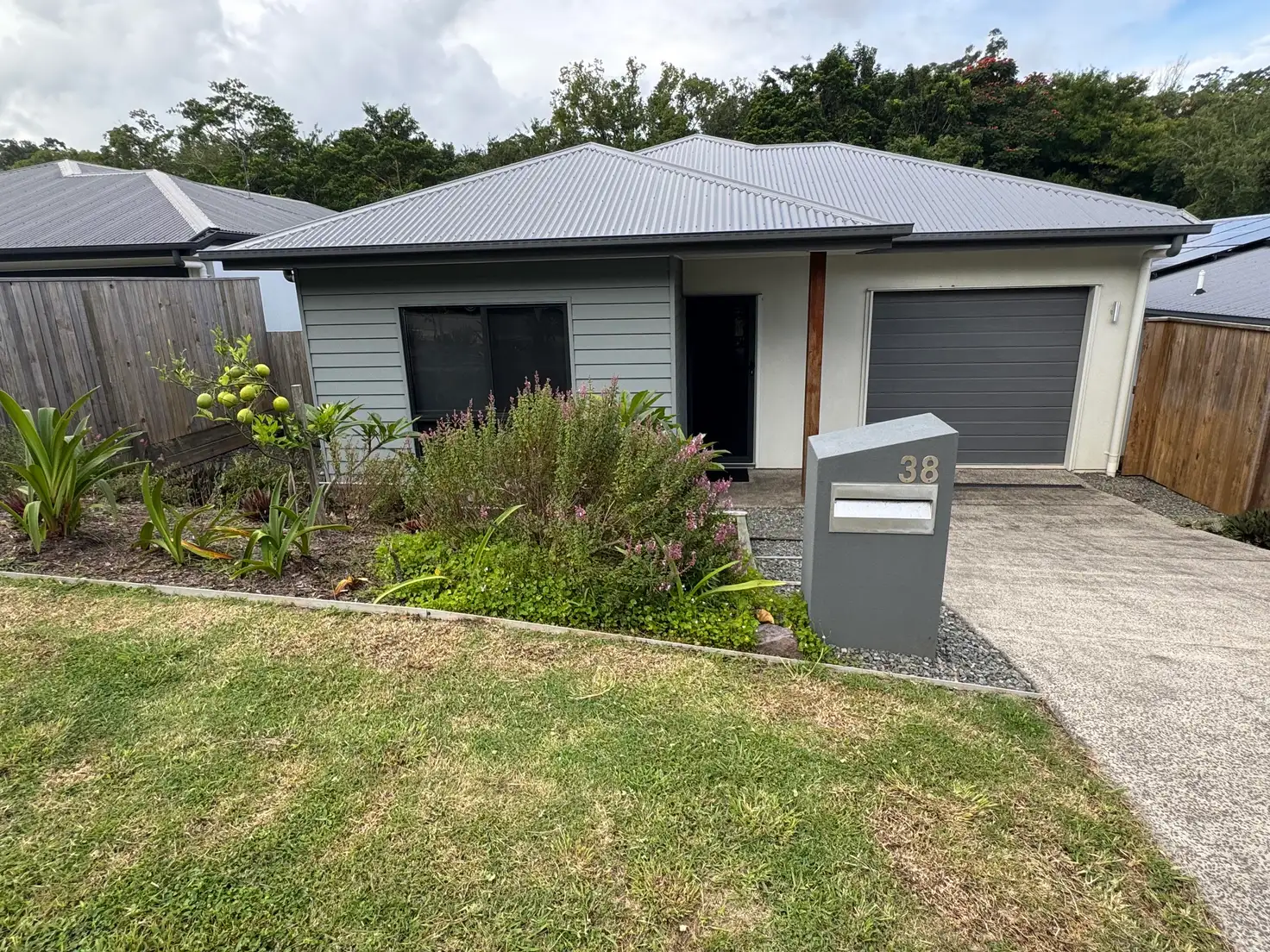 Main view of Homely house listing, 38 Solandra Street, Nambour QLD 4560