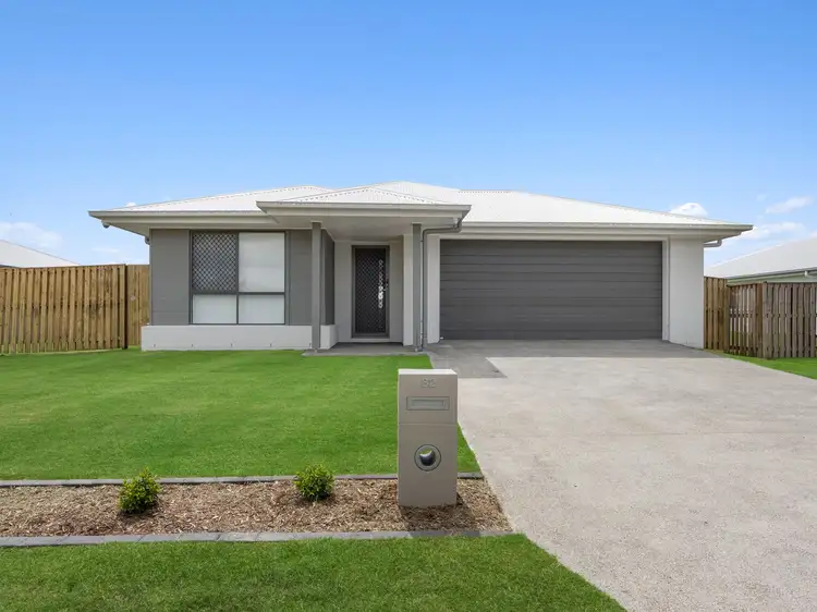 Main view of Homely house listing, 82 Nielsen Road, Rosewood QLD 4340