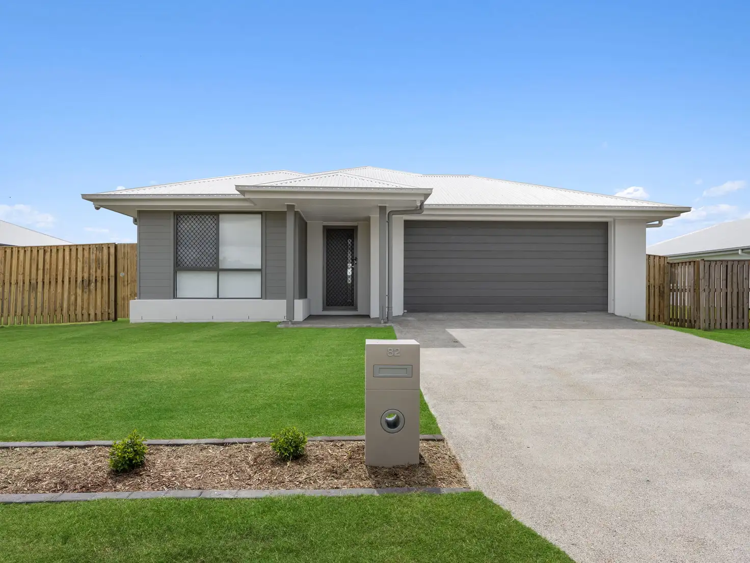 Main view of Homely house listing, 82 Nielsen Road, Rosewood QLD 4340