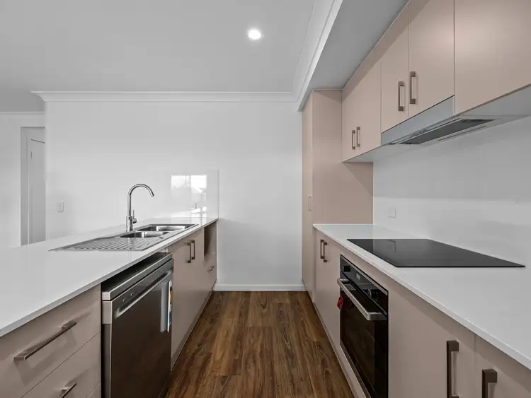 Second view of Homely house listing, 82 Nielsen Road, Rosewood QLD 4340