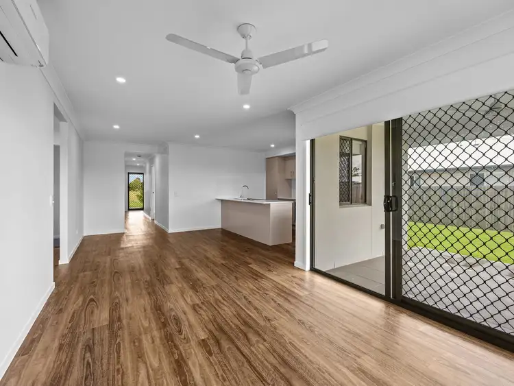 Fourth view of Homely house listing, 82 Nielsen Road, Rosewood QLD 4340