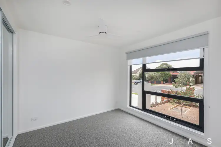 Second view of Homely townhouse listing, 1/20 Somerville Road, Yarraville VIC 3013