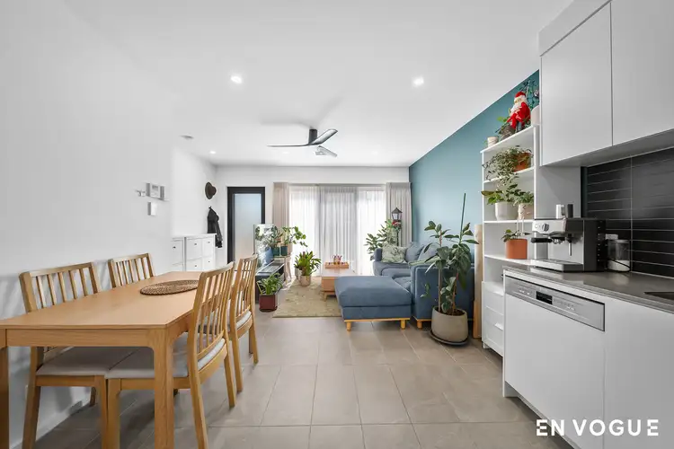 Third view of Homely townhouse listing, 24 Beechworth Street, Watson ACT 2602