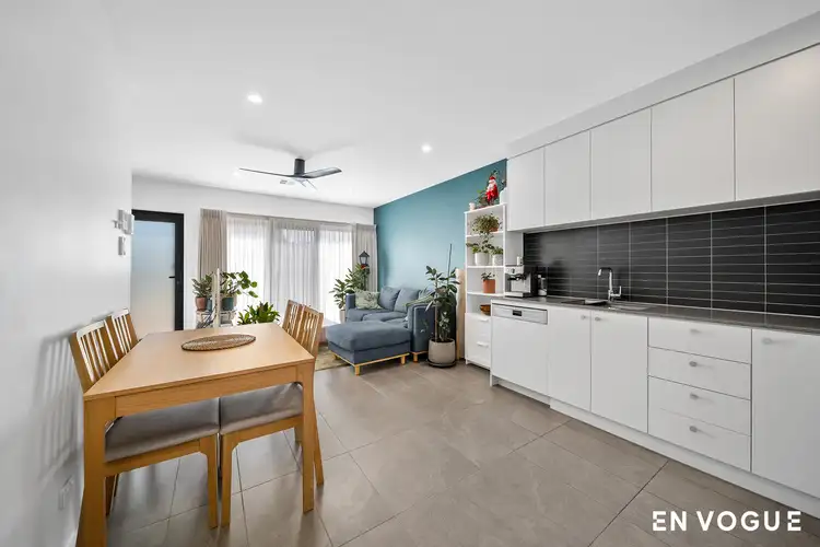Fourth view of Homely townhouse listing, 24 Beechworth Street, Watson ACT 2602