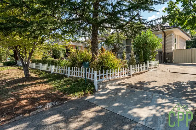 16 Salsola Street, Rivett ACT 2611