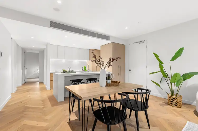 Third view of Homely apartment listing, G01/1 Mitcham Road, Donvale VIC 3111