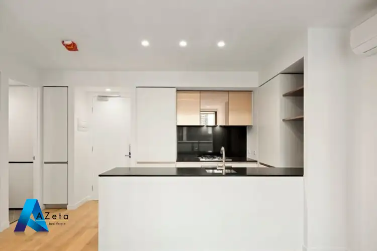 2201/228 La Trobe Street, Melbourne VIC 3000