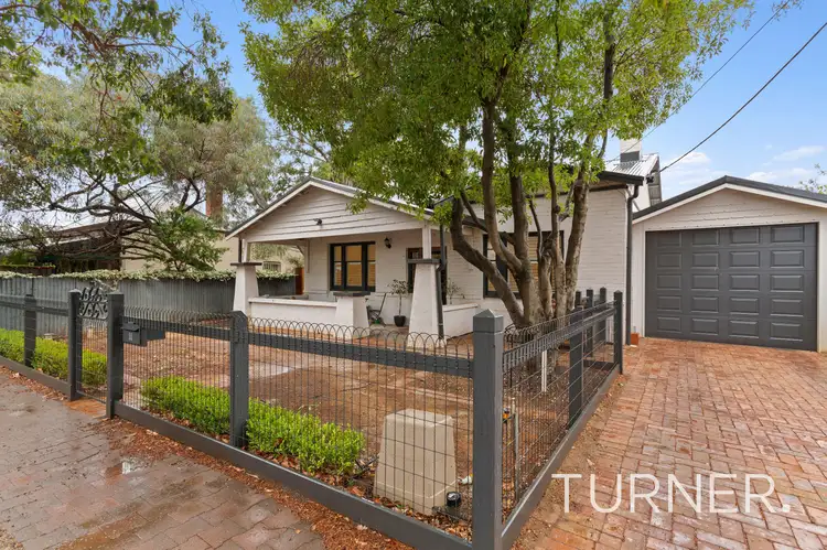 Main view of Homely house listing, 11 James Street, Clarence Park SA 5034