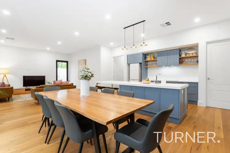 Third view of Homely house listing, 11 James Street, Clarence Park SA 5034