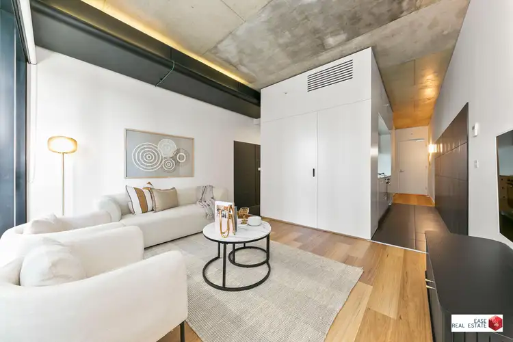 1116/65 Coventry Street, Southbank VIC 3006