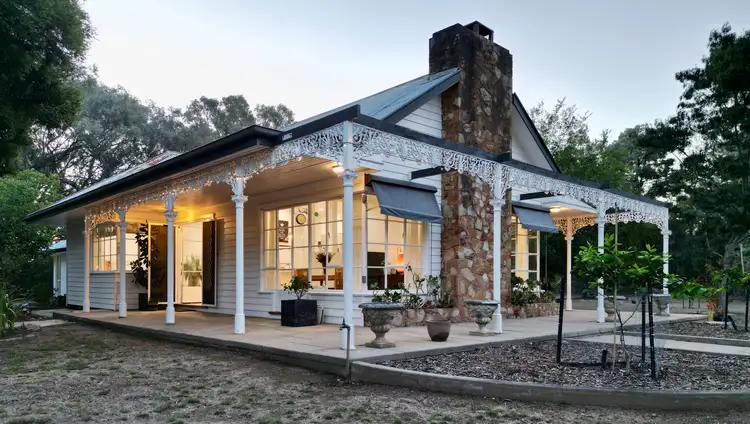 105 Conness St, Chiltern VIC 3683