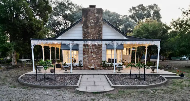 Third view of Homely house listing, 105 Conness St, Chiltern VIC 3683