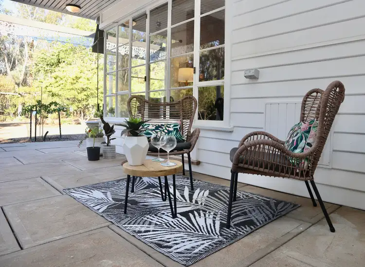 Fifth view of Homely house listing, 105 Conness St, Chiltern VIC 3683