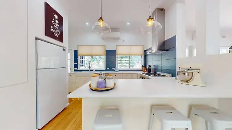Sixth view of Homely house listing, 105 Conness St, Chiltern VIC 3683