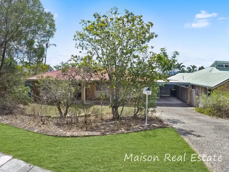 65 Riverhills Road, Middle Park QLD 4074