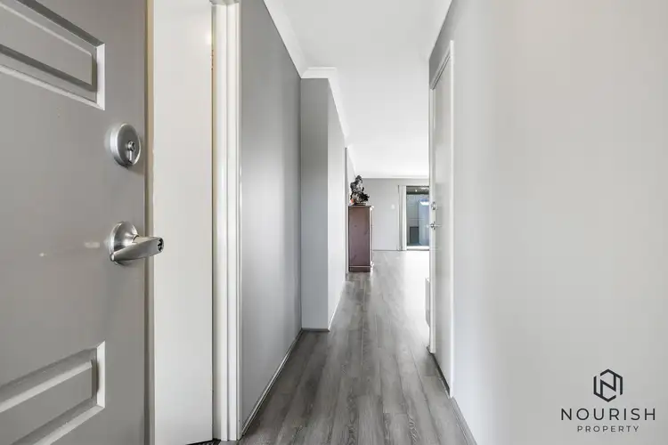 Second view of Homely house listing, 1 Haywire Avenue, Whitby WA 6123