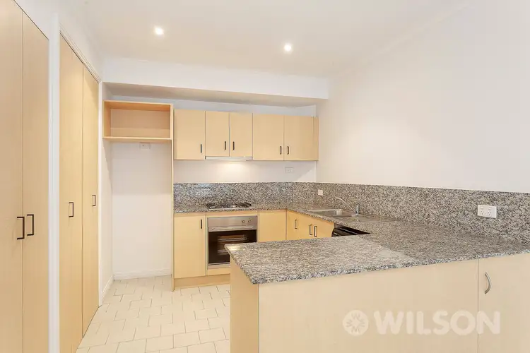 33/62 Wellington Street