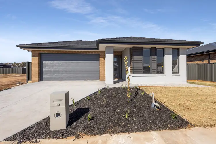 82 Charters Wy, Huntly VIC 3551