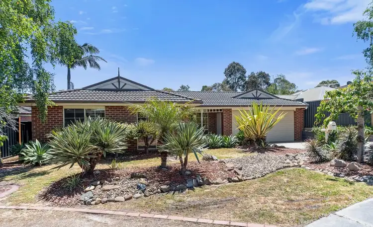 Main view of Homely house listing, 25 Grady Court, Frankston South VIC 3199