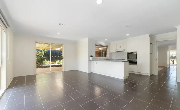 Second view of Homely house listing, 25 Grady Court, Frankston South VIC 3199